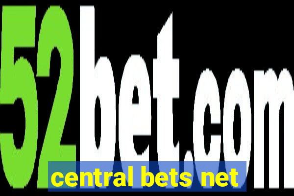 central bets net